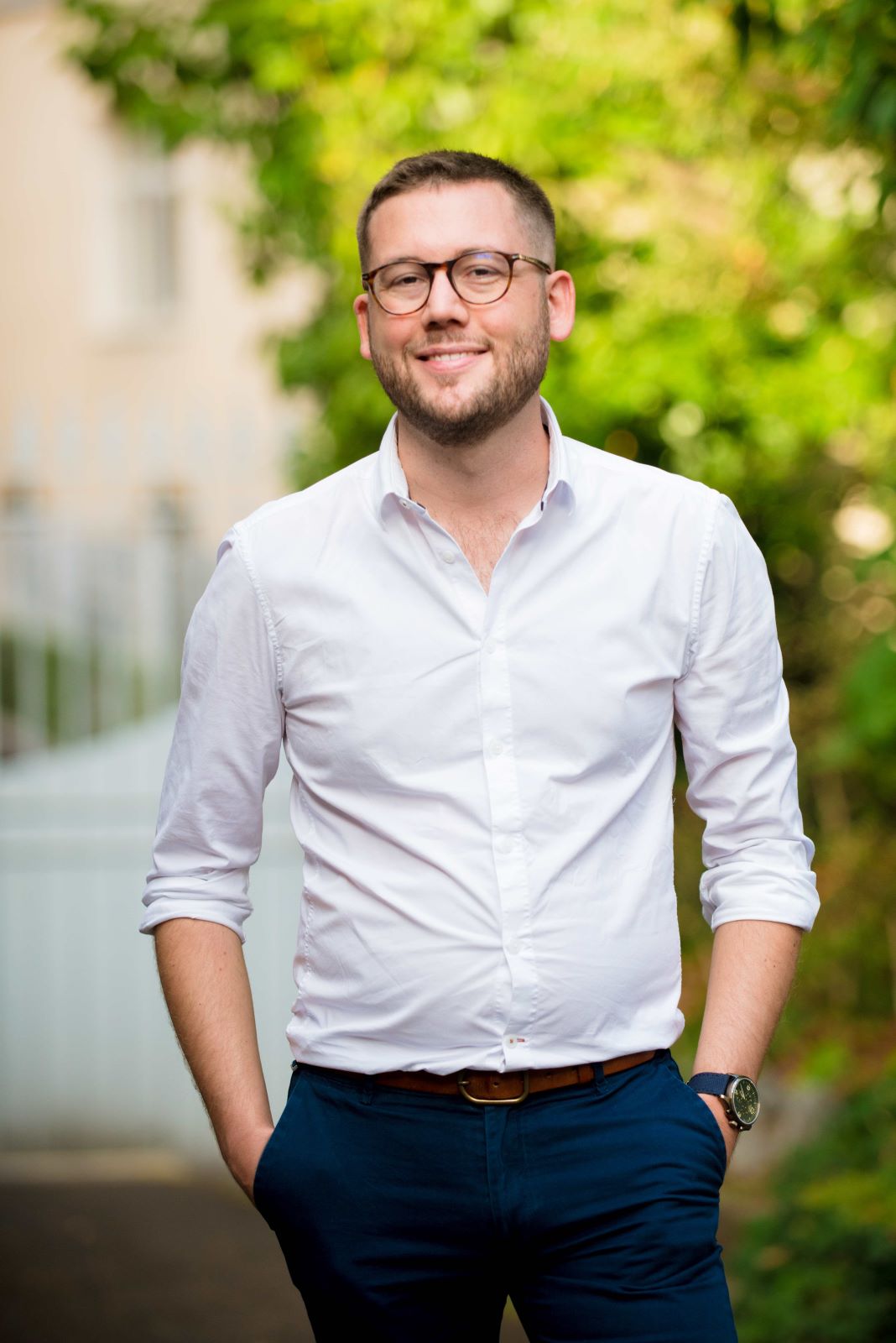 portrait besancon corporate photographe d'entreprise