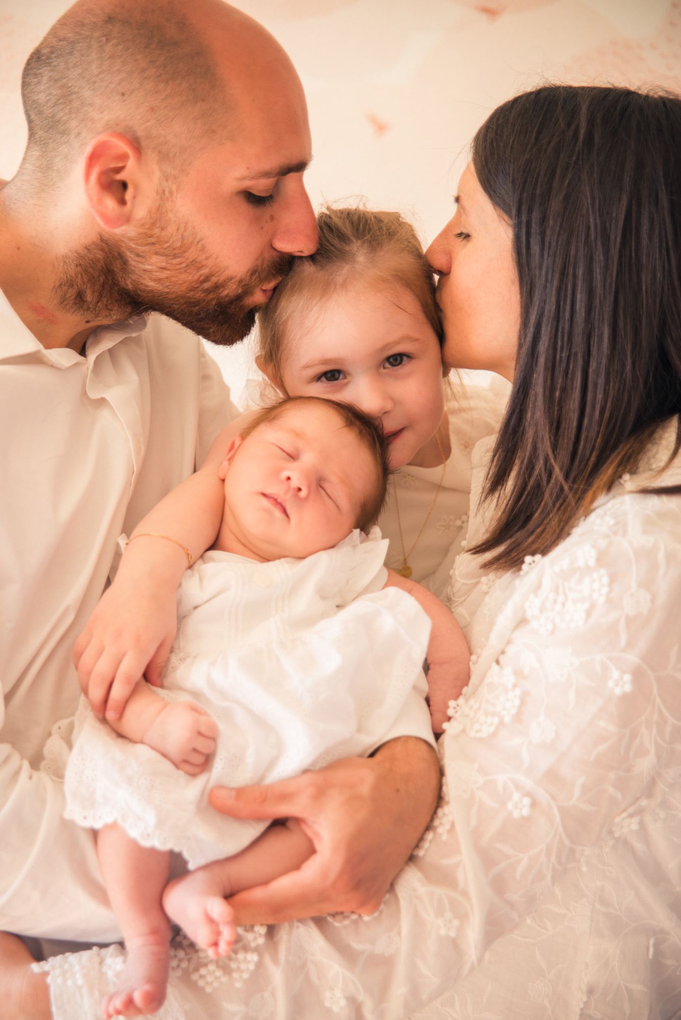 Julie Castaing photographe NAISSANCE