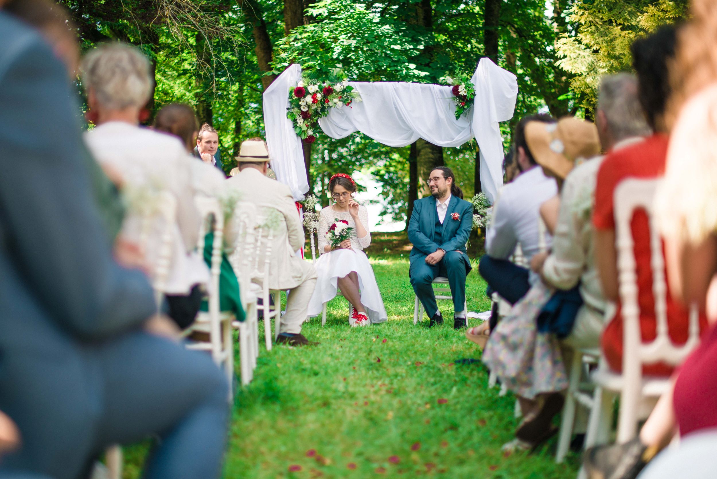 Mariage besancon photographe